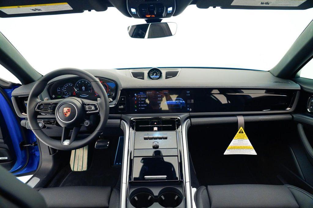 new 2026 Porsche Panamera car, priced at $134,330