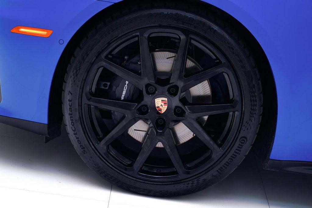 new 2026 Porsche Panamera car, priced at $134,330