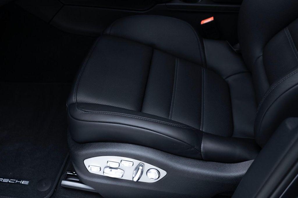 new 2025 Porsche Macan car, priced at $88,615
