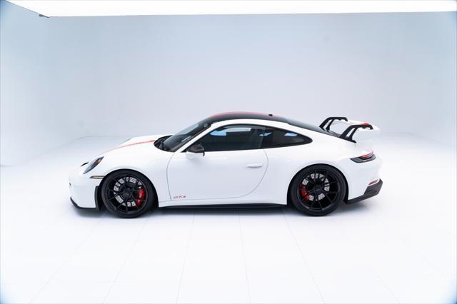 used 2022 Porsche 911 car, priced at $259,900