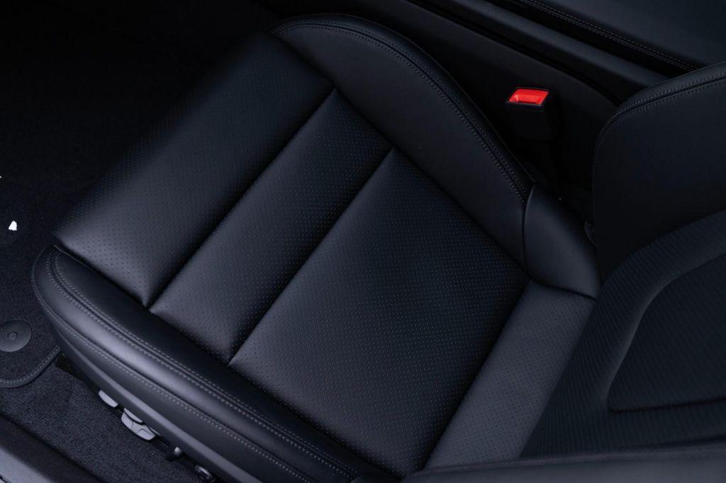 new 2025 Porsche Taycan car, priced at $174,815