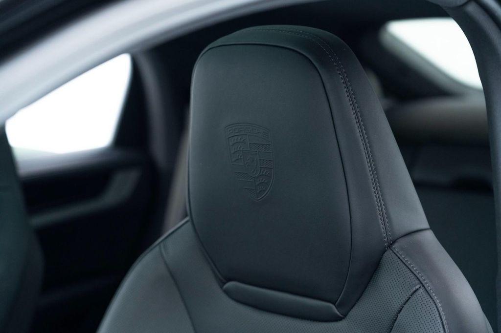 used 2025 Porsche Cayenne car, priced at $124,900