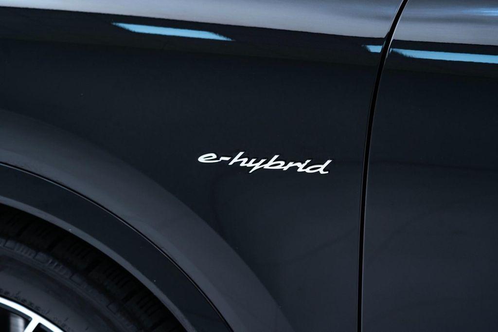 used 2025 Porsche Cayenne car, priced at $124,900