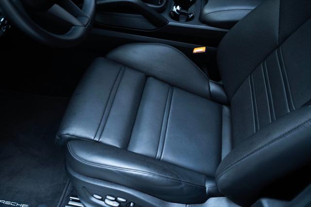 used 2024 Porsche Cayenne car, priced at $114,900