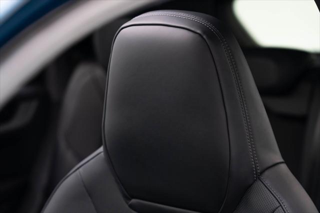used 2024 Porsche Cayenne car, priced at $114,900