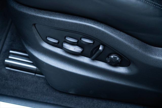 used 2024 Porsche Cayenne car, priced at $114,900