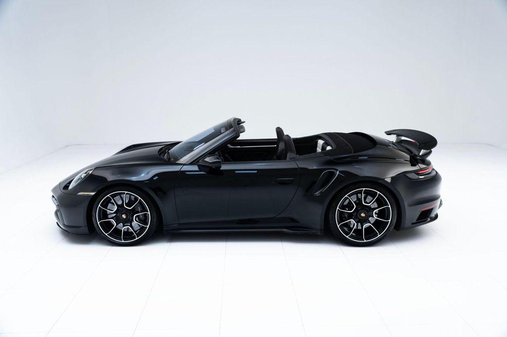 used 2022 Porsche 911 car, priced at $248,900