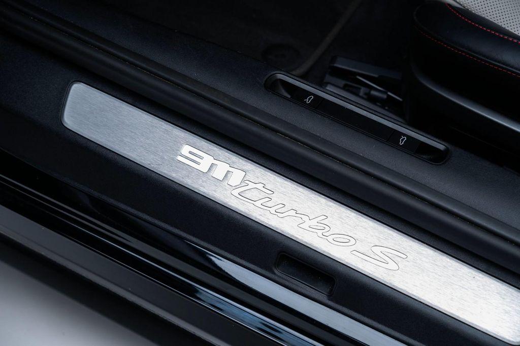 used 2022 Porsche 911 car, priced at $248,900