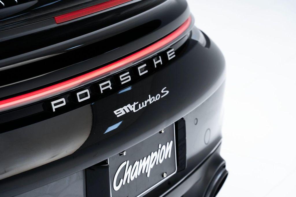 used 2022 Porsche 911 car, priced at $248,900