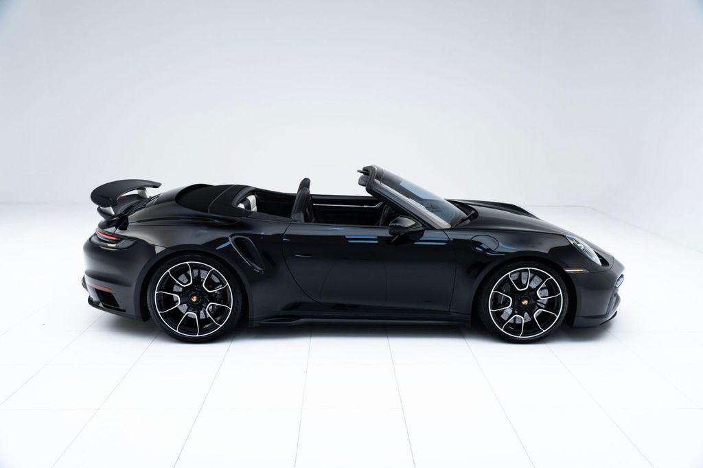 used 2022 Porsche 911 car, priced at $248,900
