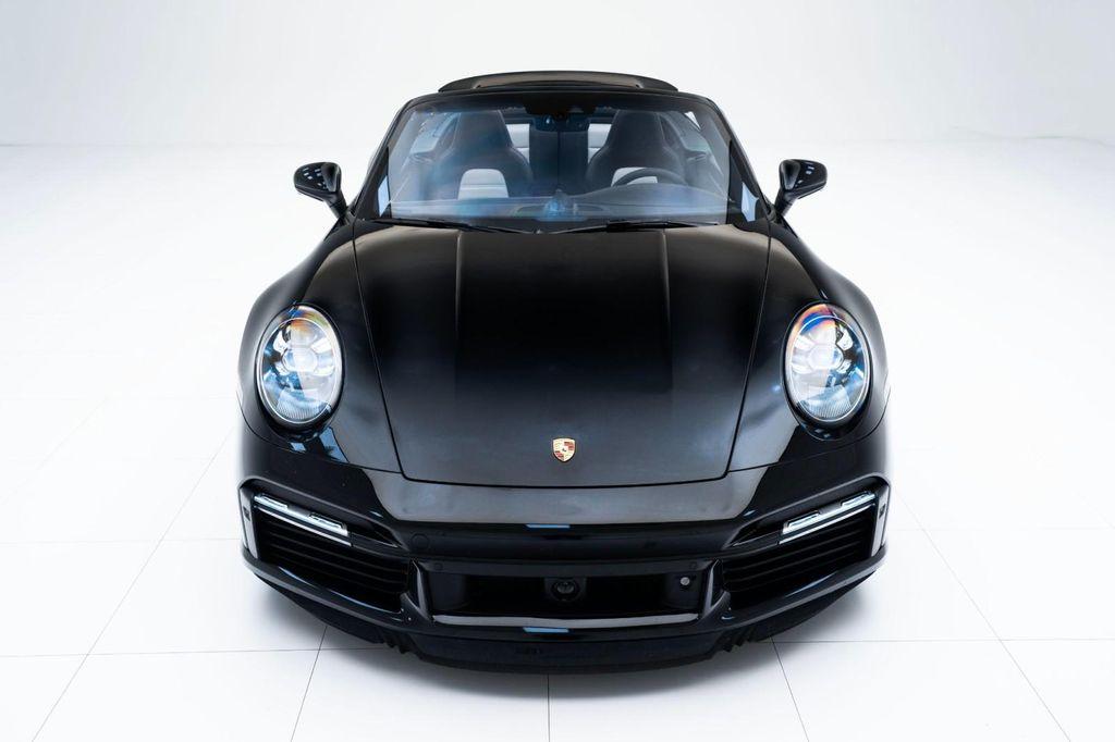 used 2022 Porsche 911 car, priced at $248,900