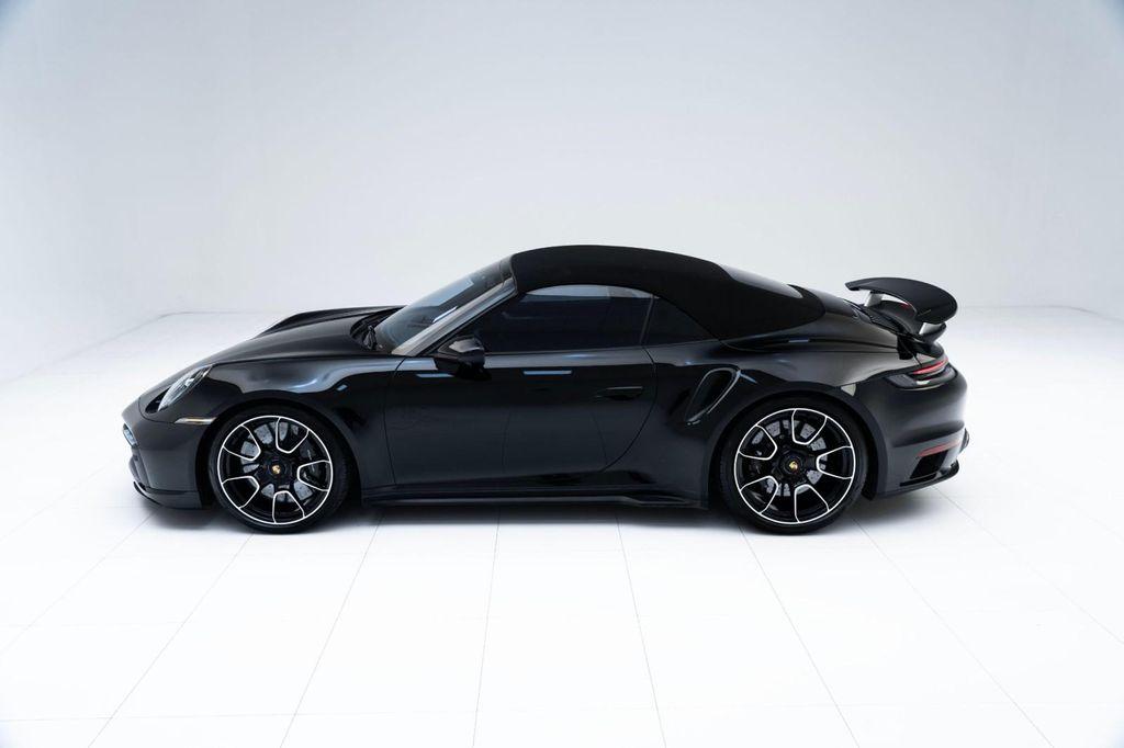 used 2022 Porsche 911 car, priced at $248,900