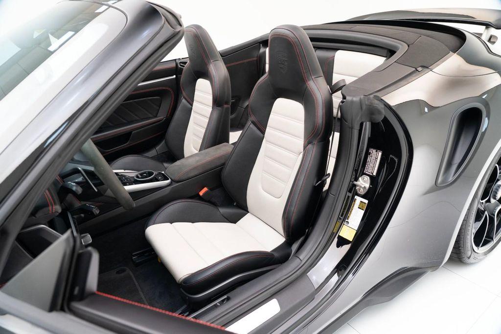 used 2022 Porsche 911 car, priced at $248,900