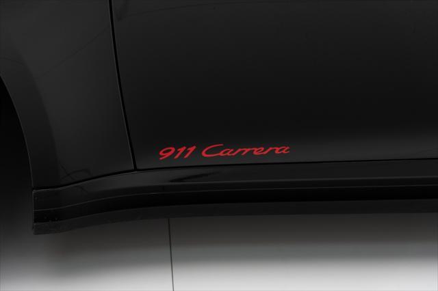 used 2024 Porsche 911 car, priced at $149,900