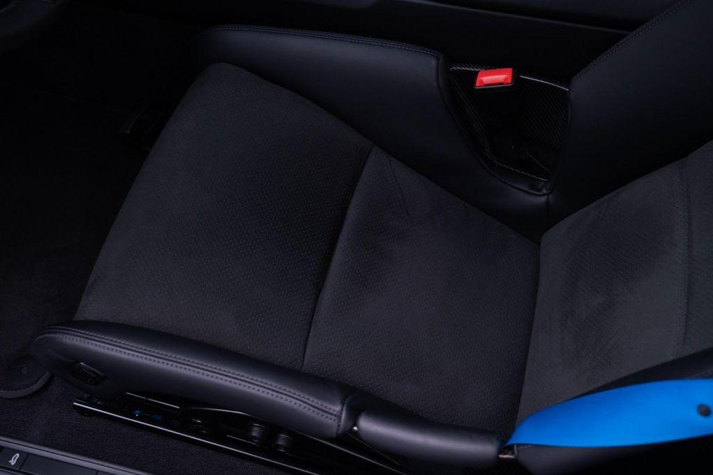 used 2024 Porsche 911 car, priced at $289,900