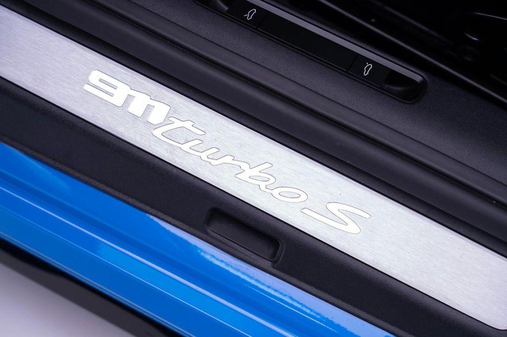 used 2024 Porsche 911 car, priced at $289,900