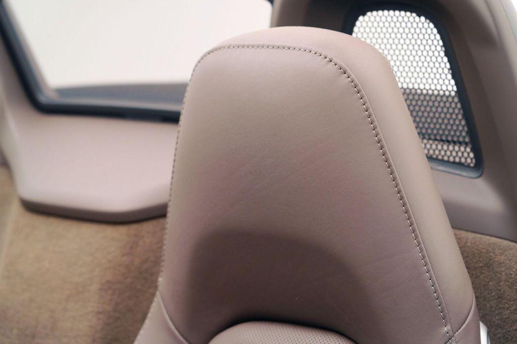 used 2024 Porsche 718 Boxster car, priced at $95,900
