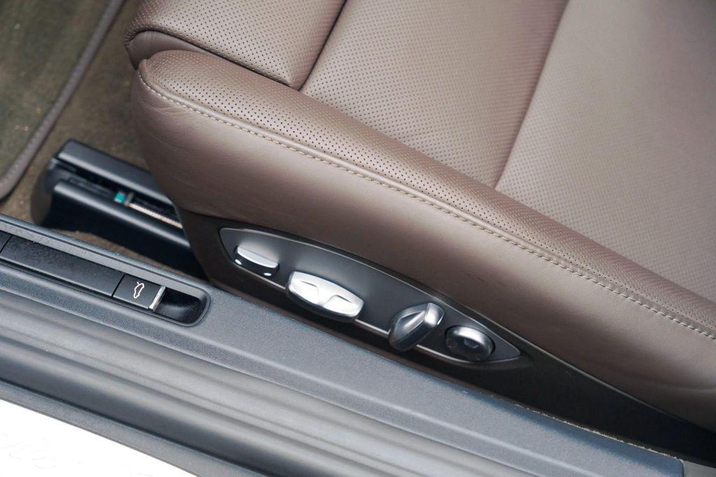 used 2024 Porsche 718 Boxster car, priced at $95,900