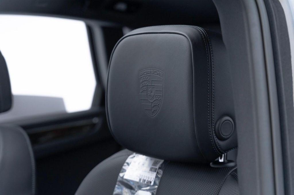 used 2025 Porsche Macan car, priced at $70,900