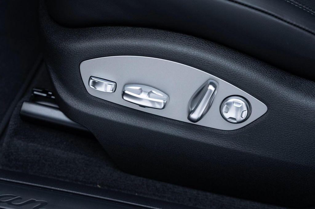 used 2025 Porsche Macan car, priced at $70,900