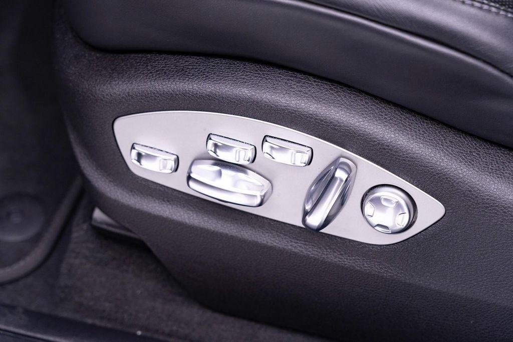used 2025 Porsche Macan car, priced at $71,900