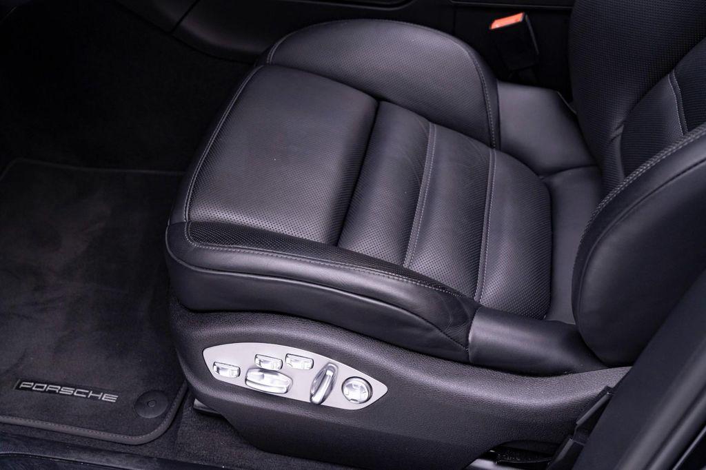 used 2025 Porsche Macan car, priced at $71,900