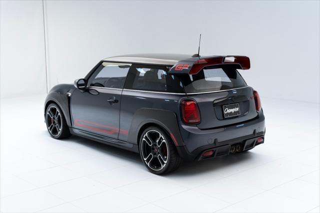 used 2021 MINI John Cooper Works GP car, priced at $32,900