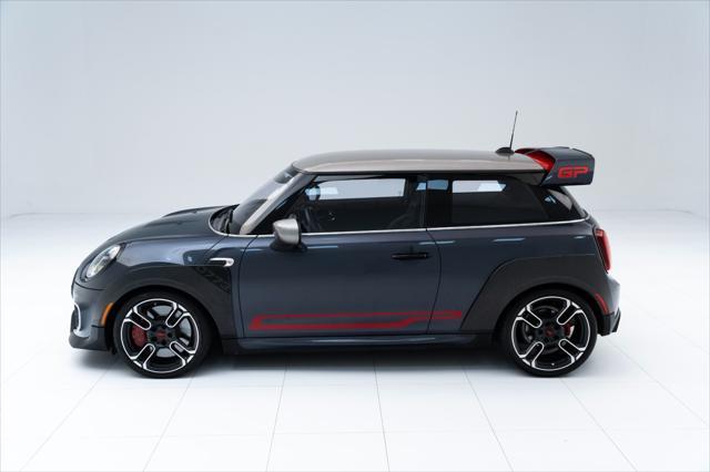 used 2021 MINI John Cooper Works GP car, priced at $32,900