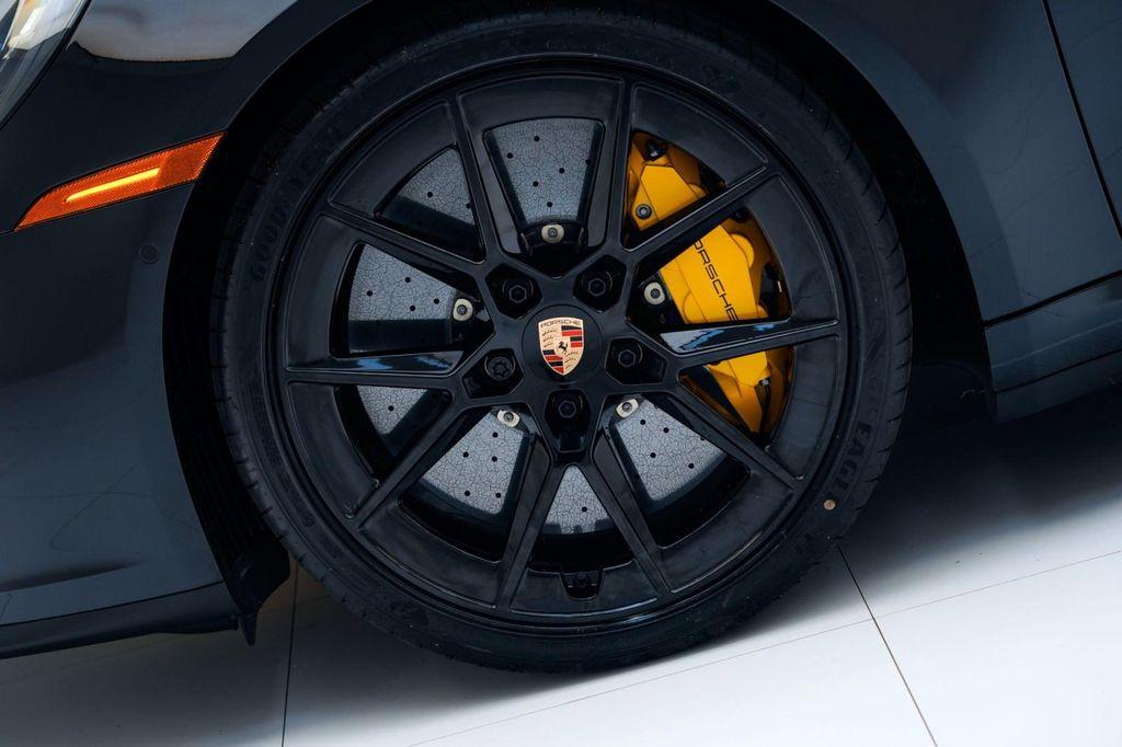 new 2026 Porsche 911 car, priced at $201,050