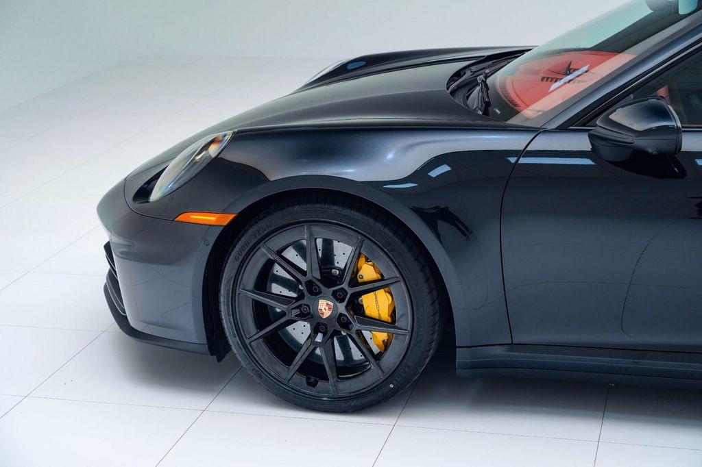 new 2026 Porsche 911 car, priced at $201,050