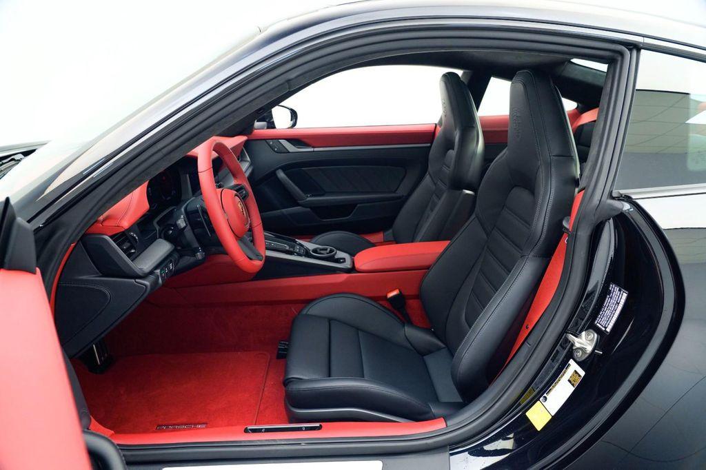 new 2026 Porsche 911 car, priced at $201,050