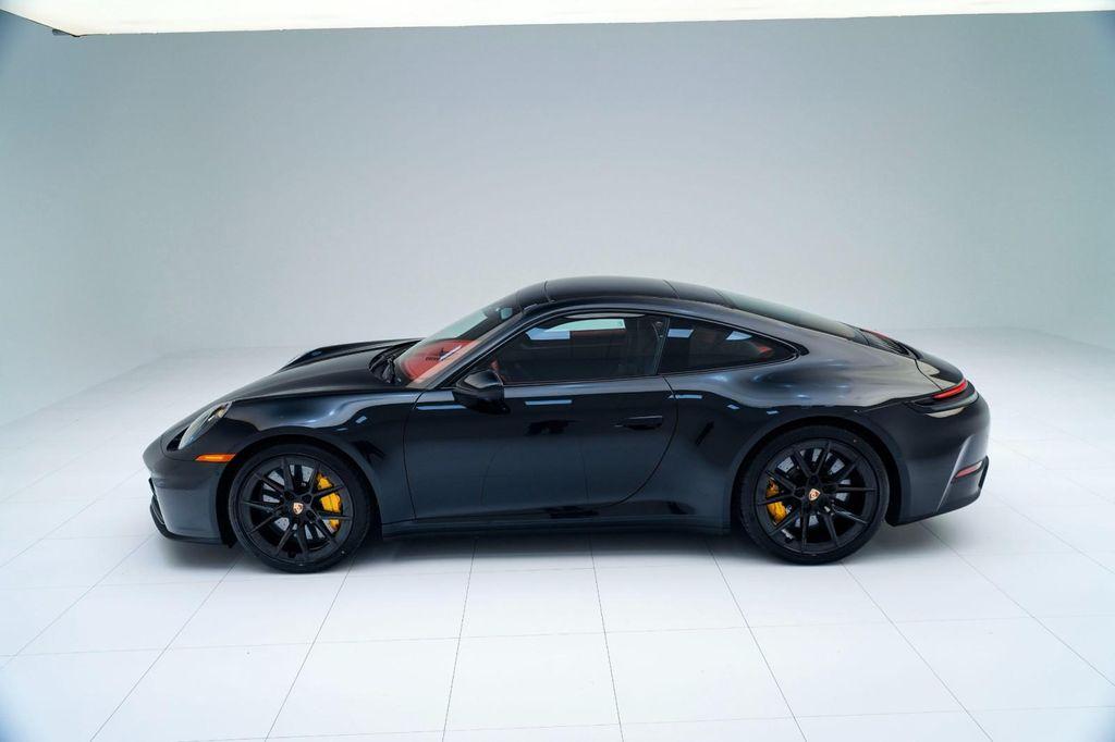 new 2026 Porsche 911 car, priced at $201,050