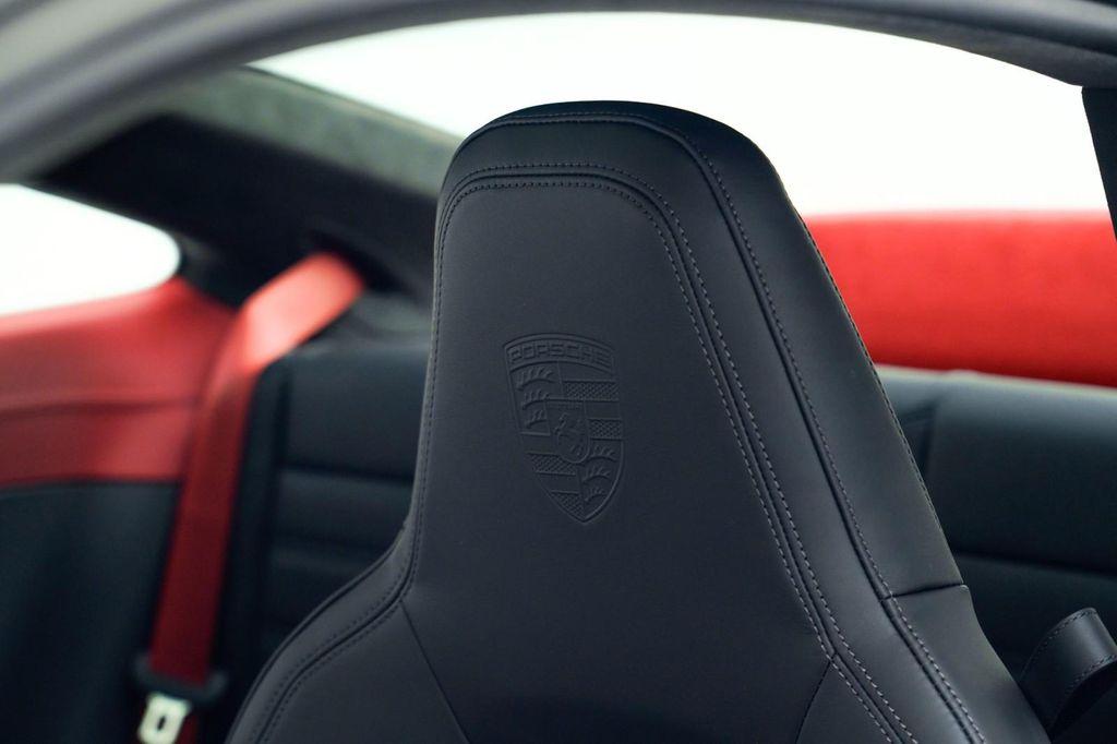 new 2026 Porsche 911 car, priced at $201,050
