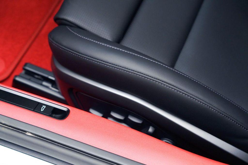 new 2026 Porsche 911 car, priced at $201,050
