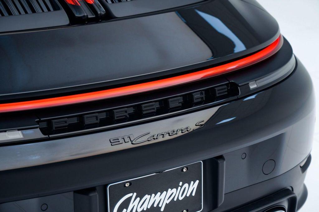 new 2026 Porsche 911 car, priced at $201,050