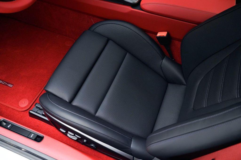 new 2026 Porsche 911 car, priced at $201,050