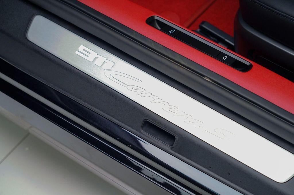 new 2026 Porsche 911 car, priced at $201,050