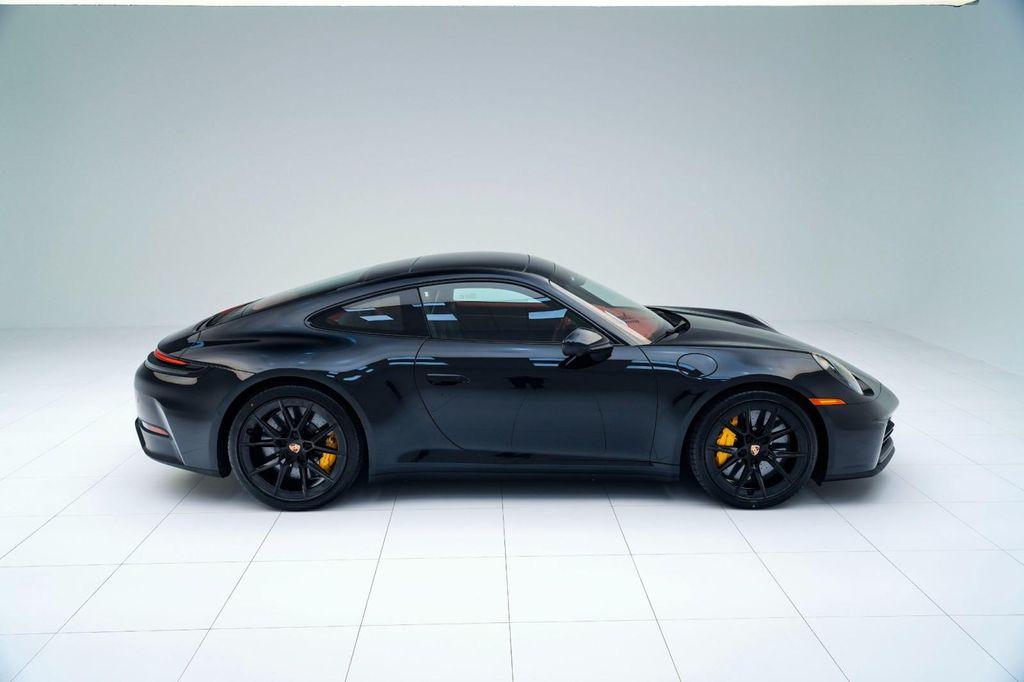 new 2026 Porsche 911 car, priced at $201,050