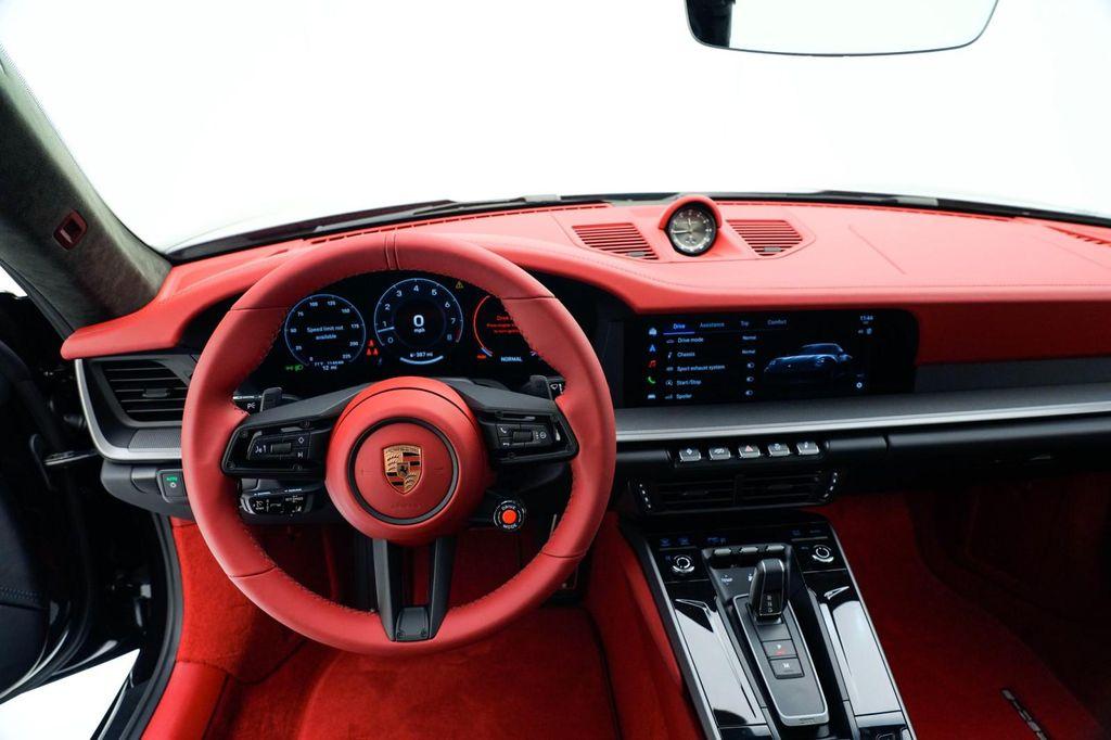 new 2026 Porsche 911 car, priced at $201,050