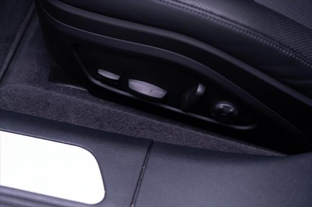 used 2022 Porsche Panamera car, priced at $78,900