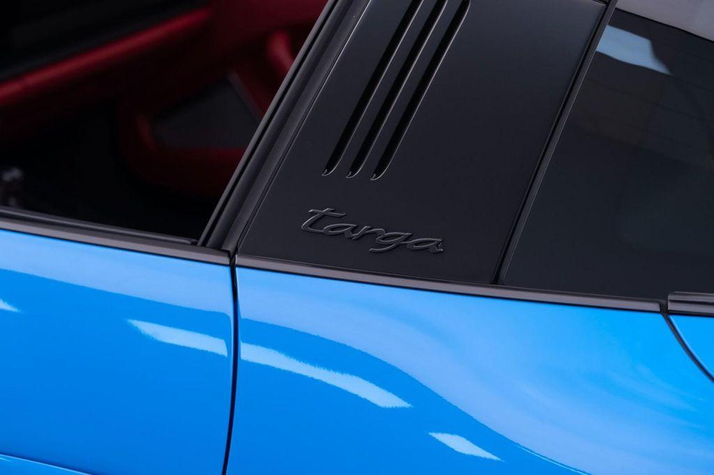 used 2023 Porsche 911 car, priced at $226,900