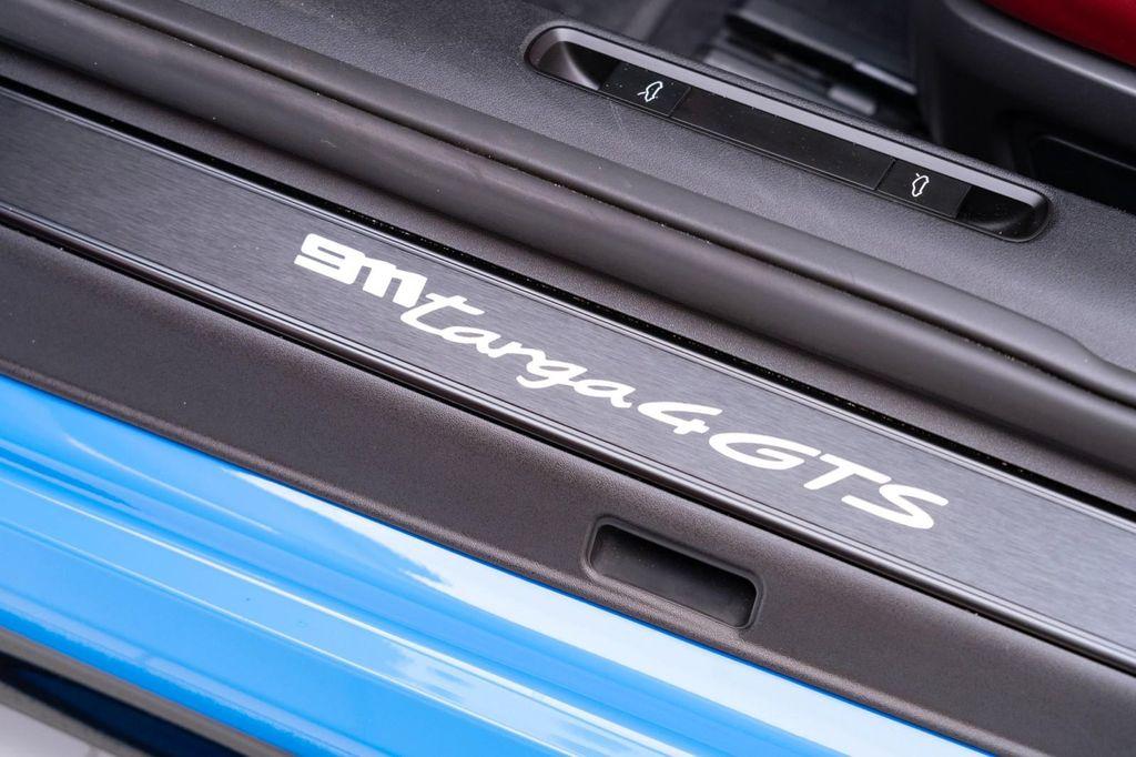 used 2023 Porsche 911 car, priced at $226,900