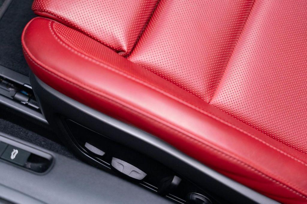 used 2023 Porsche 911 car, priced at $226,900