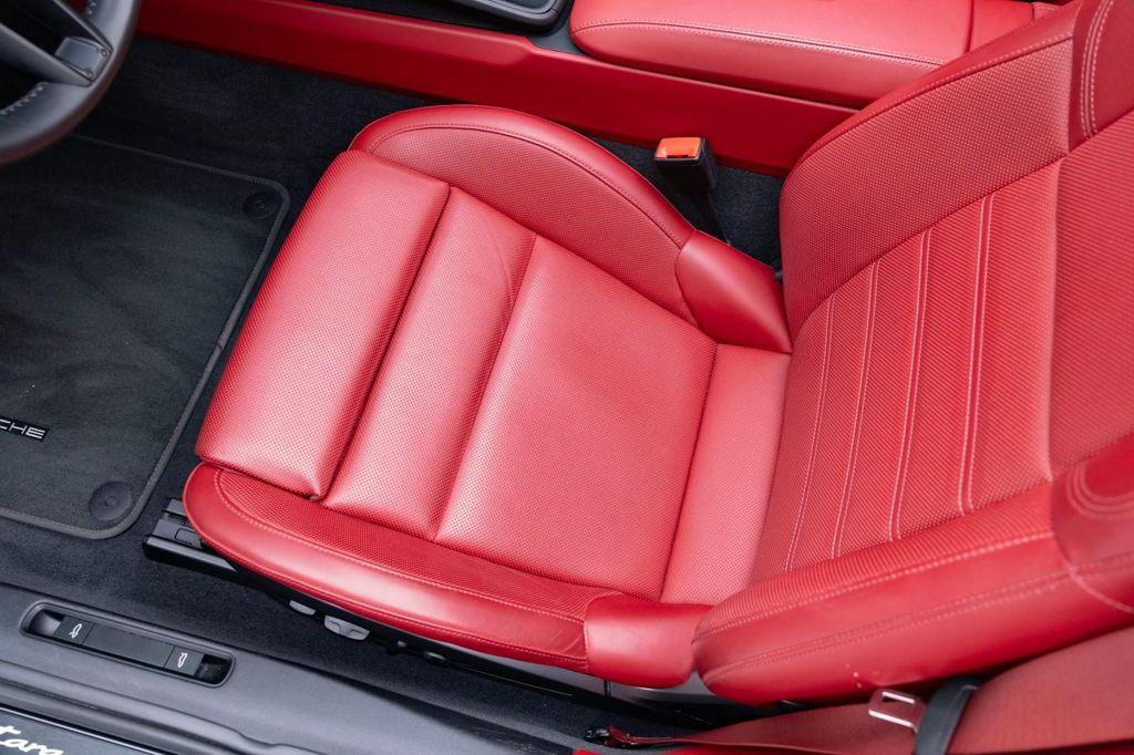 used 2023 Porsche 911 car, priced at $226,900