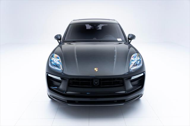 used 2024 Porsche Macan car, priced at $67,900