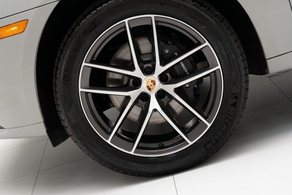 new 2025 Porsche Macan car, priced at $84,645