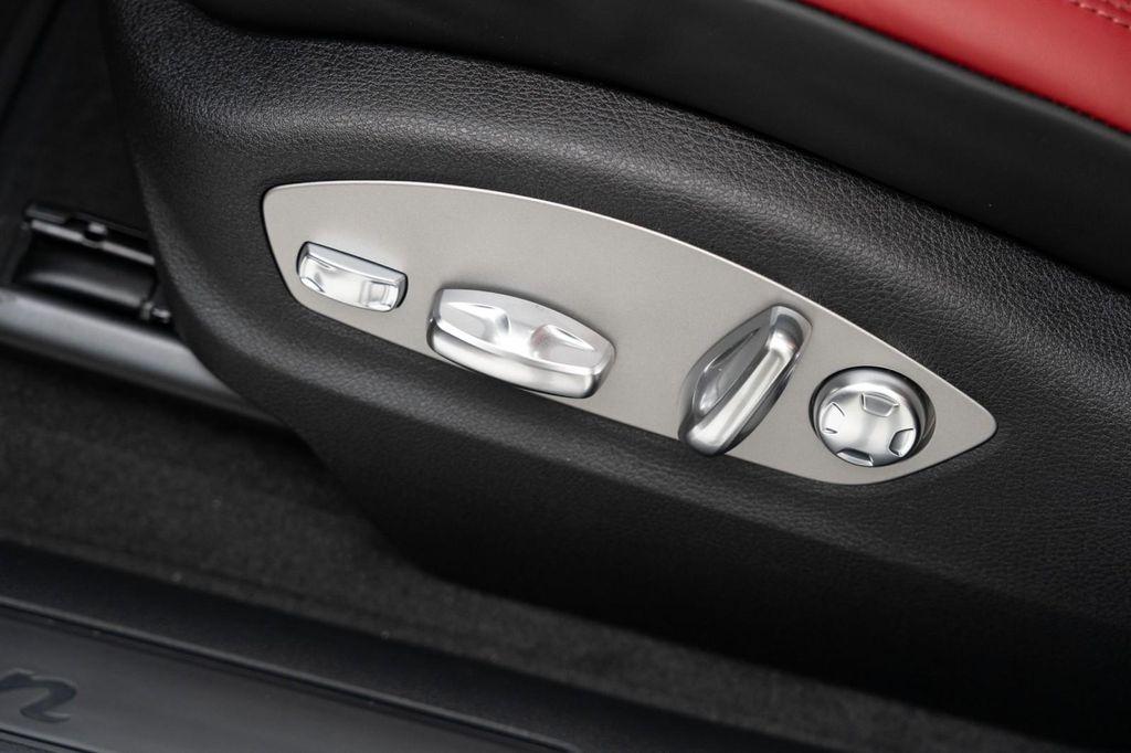 new 2025 Porsche Macan car, priced at $84,645