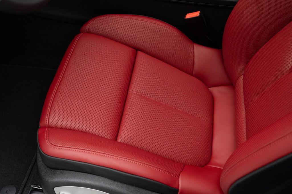 new 2025 Porsche Macan car, priced at $84,645