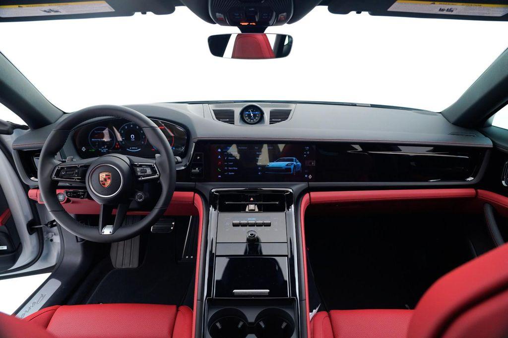 new 2026 Porsche Panamera car, priced at $139,500