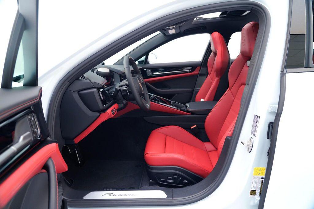 new 2026 Porsche Panamera car, priced at $139,500